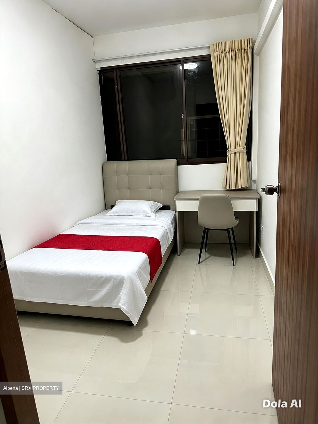 Villa Des Flores (D11), Condominium #639368941